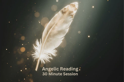30-Minute Angelic Reading